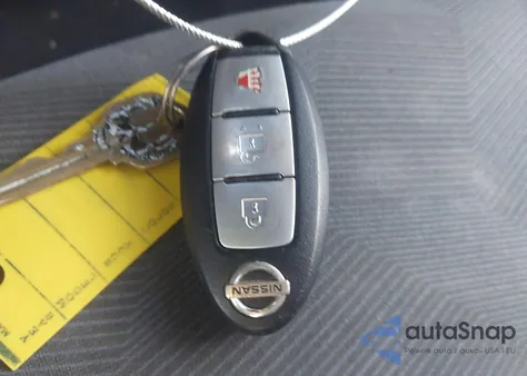 2016 Nissan Rogue Sv from USA, damaged, VIN KNMAT2MT5GP606469